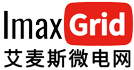 IMAXGRID - Microgrid & Energy Storage Solutions